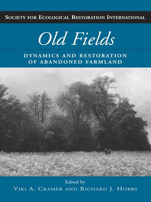 cover image of Old Fields